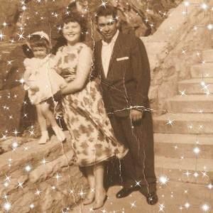 Meet your Posher, Giuseppina